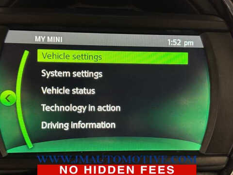 2019 MINI Hardtop 4 Door Cooper S