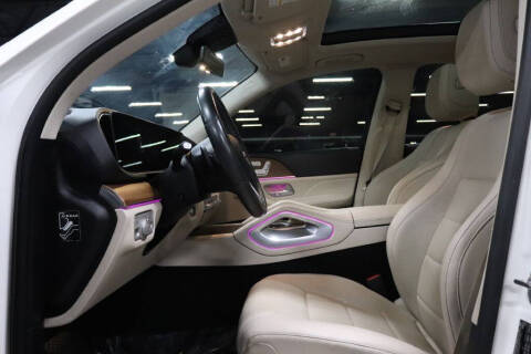 2022 Mercedes-Benz GLE GLE 350