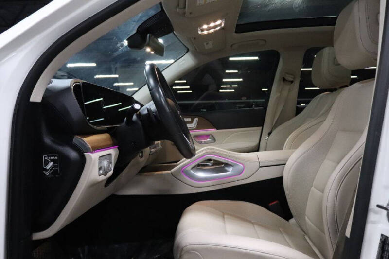 2022 Mercedes-Benz GLE GLE 350