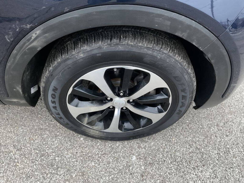 2016 Kia Sorento EX V6