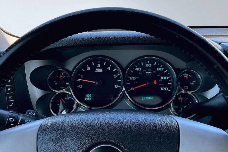 2011 GMC Sierra 1500 SLE