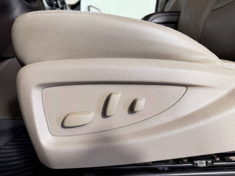 2017 Chevrolet Silverado 2500HD