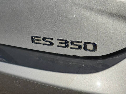 2019 Lexus ES 350 Ultra Luxury