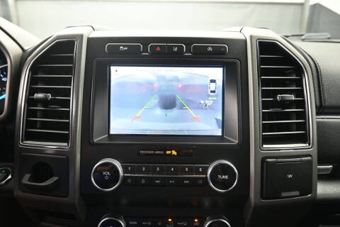2019 Ford Expedition MAX XLT