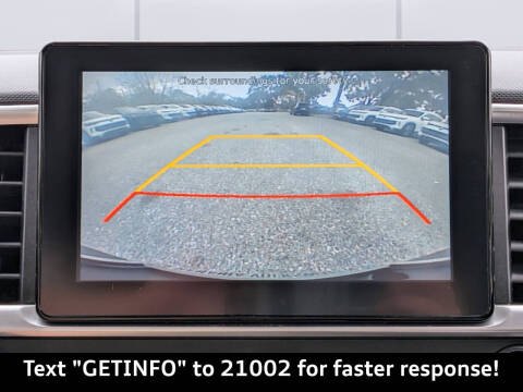 2020 Hyundai Venue SE