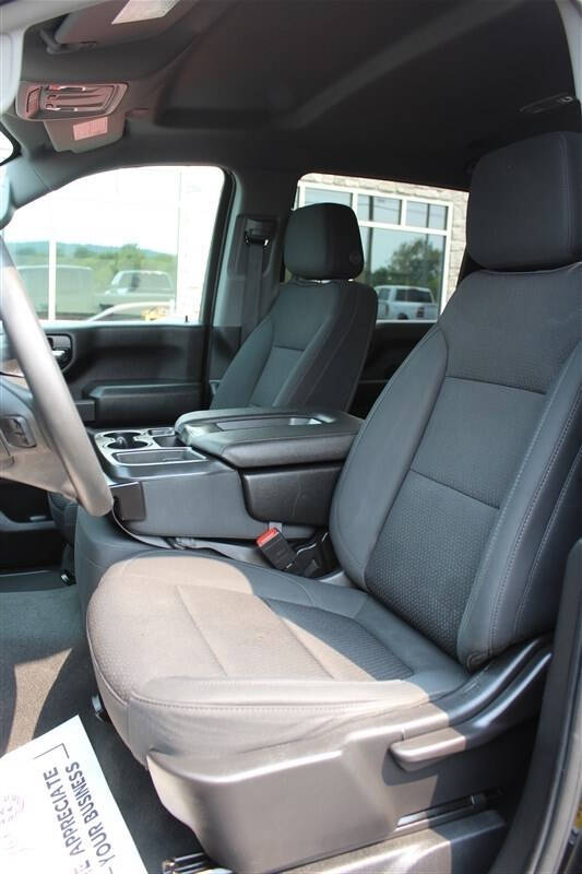 2023 Chevrolet Silverado 2500HD