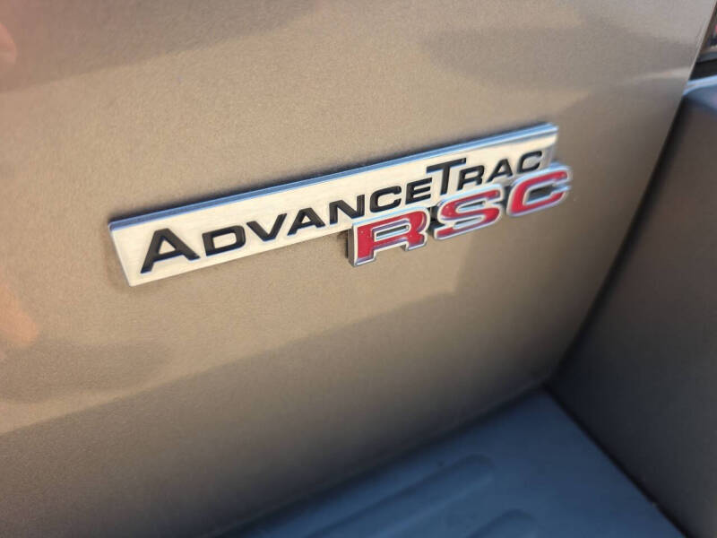 2006 Ford Explorer XLT