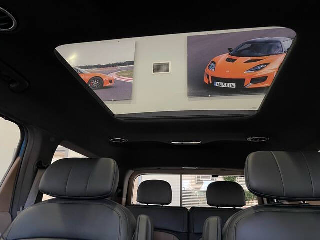 2024 Kia EV9 GT-Line