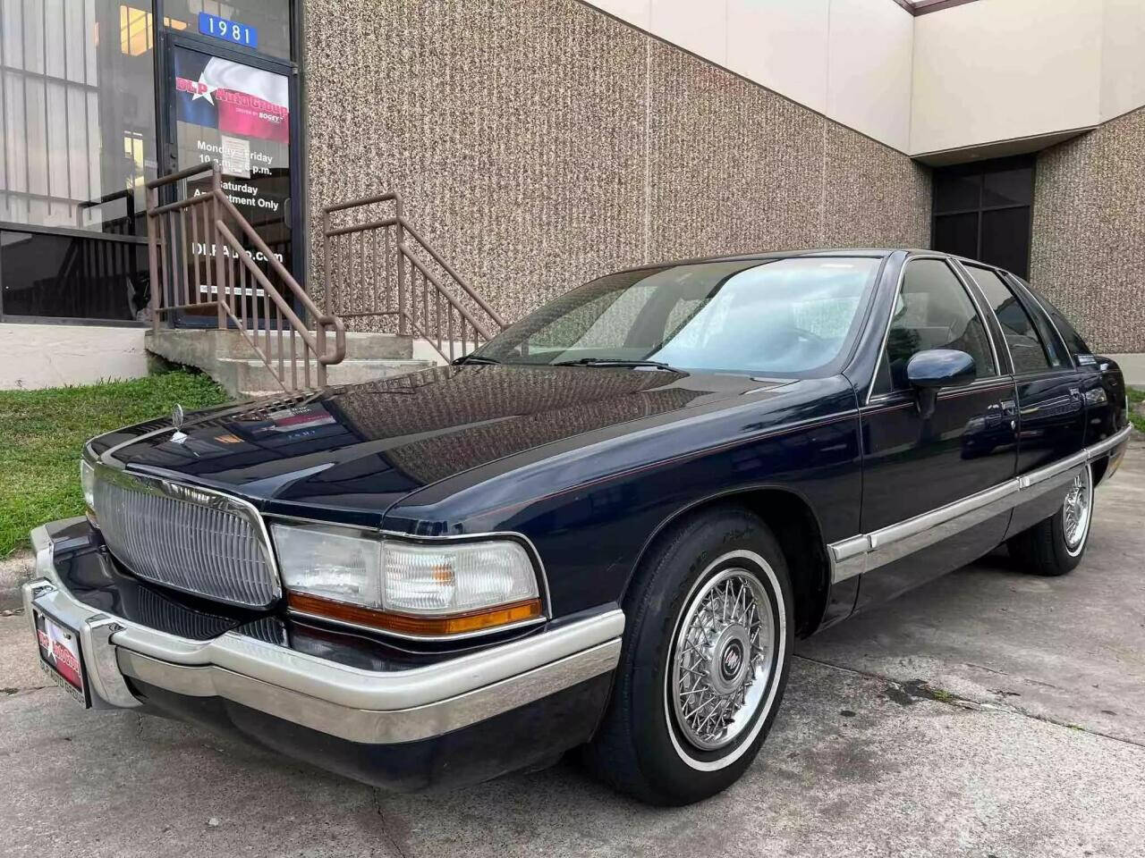 Buick Roadmaster For Sale In Galena Park, TX - Carsforsale.com®