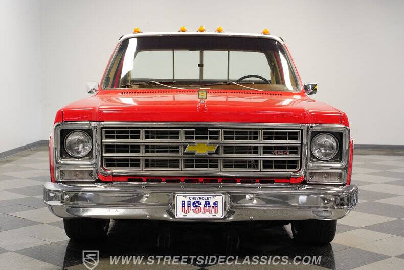 1979 Chevrolet C10