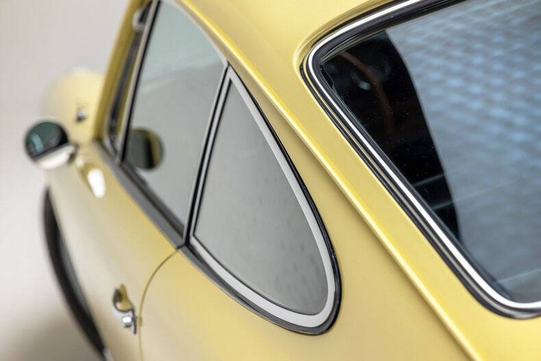 1965 Porsche 911