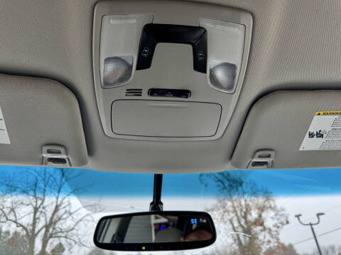 2016 Toyota Sienna LE 8-Passenger