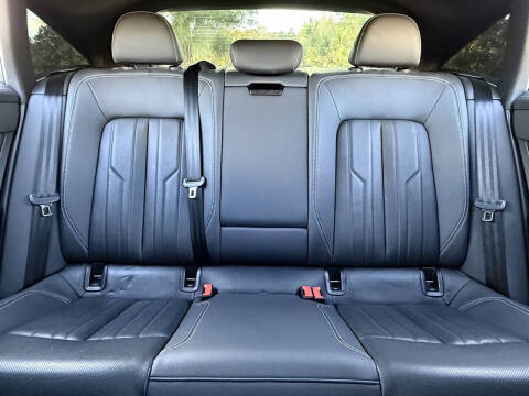 2019 Audi A7 quattro Prestige 55 TFSI