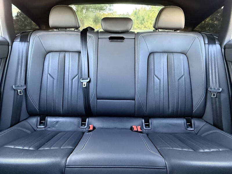 2019 Audi A7 quattro Prestige 55 TFSI