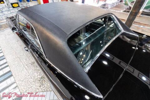 1966 Chevrolet Chevelle