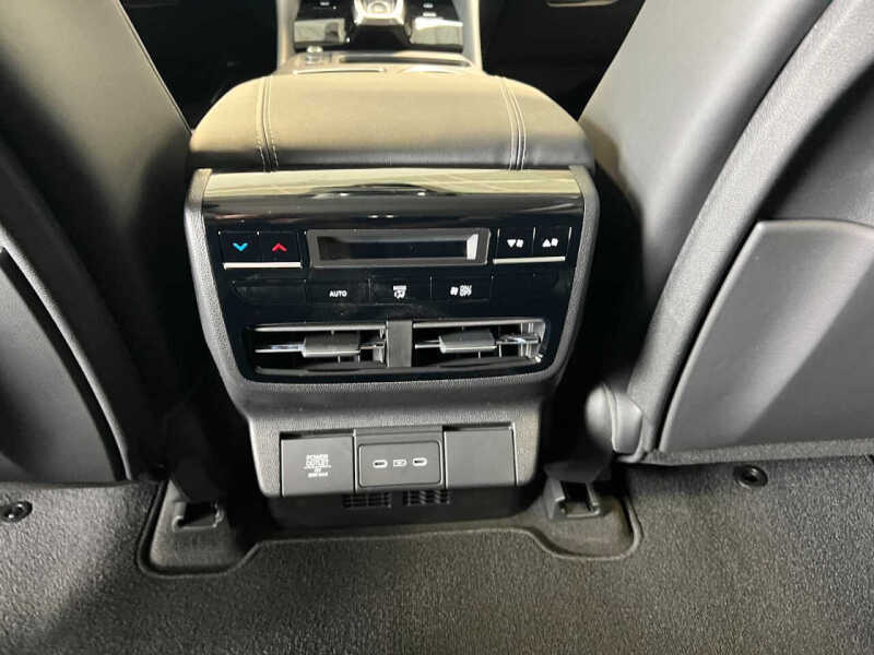 2026 Acura MDX SH-AWD w/Tech