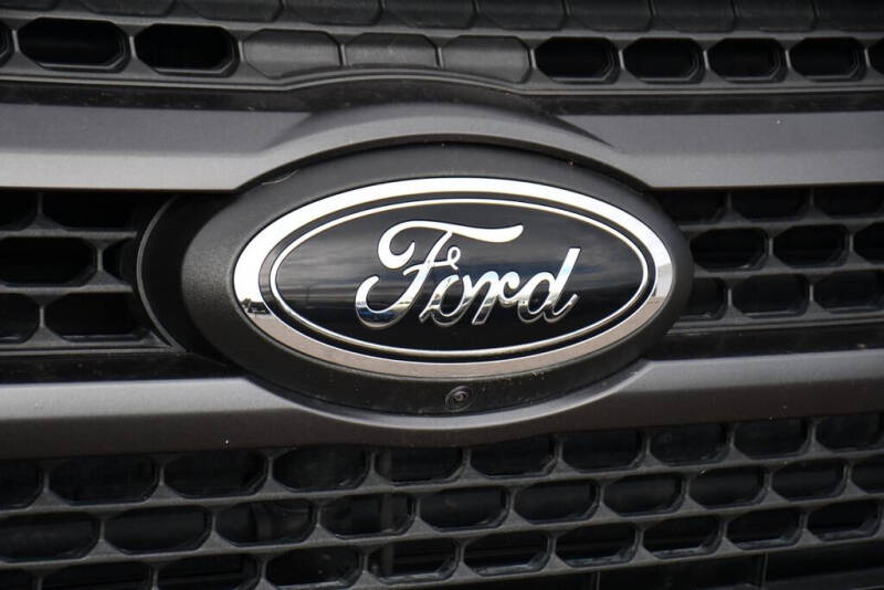 2023 Ford Expedition Timberline