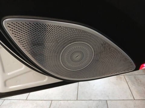 2020 Mercedes-Benz GLS GLS 580