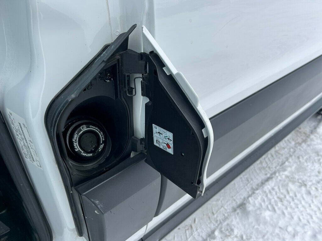 2017 Ford Transit 30