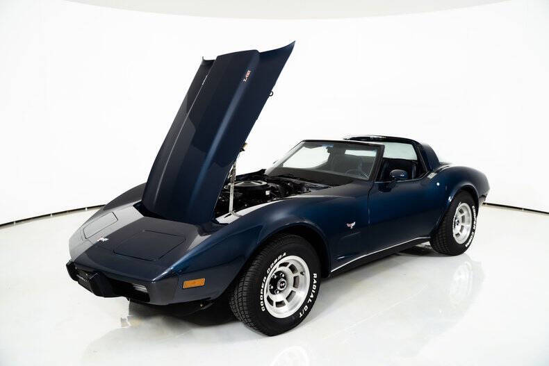 1979 Chevrolet Corvette