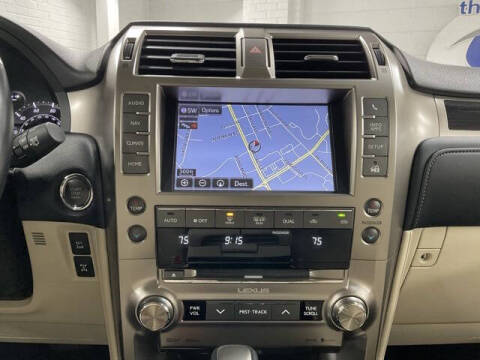 2020 Lexus GX 460