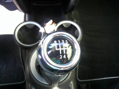 2012 MINI Cooper Clubman S