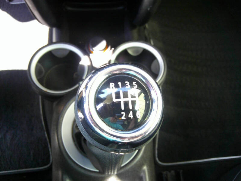 2012 MINI Cooper Clubman S