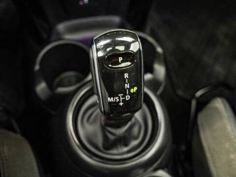 2024 MINI Hardtop 2 Door Cooper S