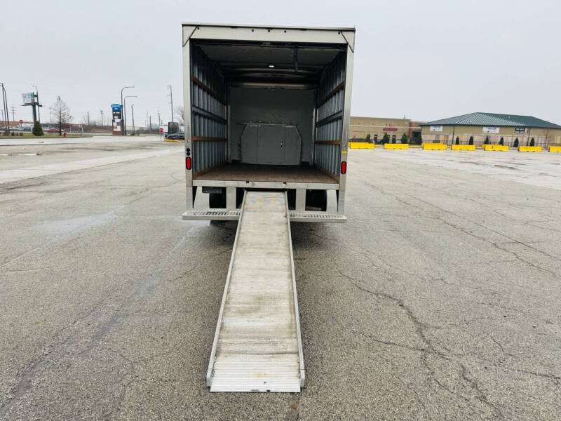 2022 Ford E-Series E-350 SD