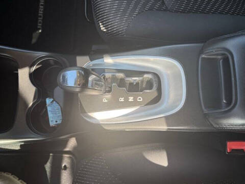 2015 Dodge Journey SXT