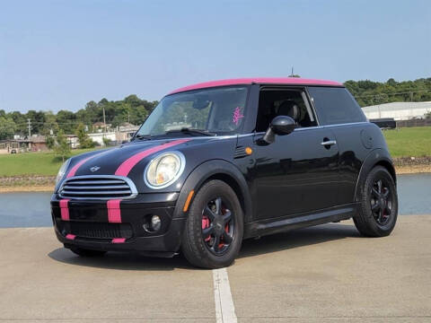 2010 MINI Cooper