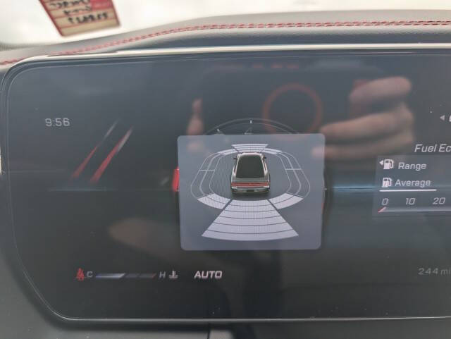 2026 Dodge Charger Scat Pack Plus