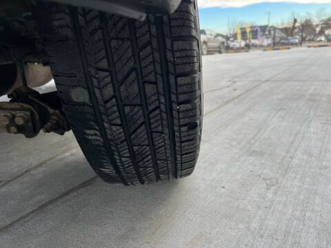 2007 Honda Element EX