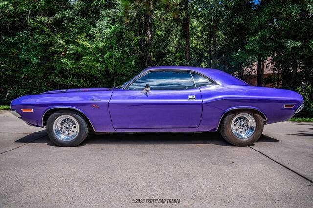 1970 Dodge Challenger