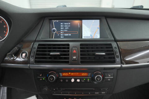 2012 BMW X5
