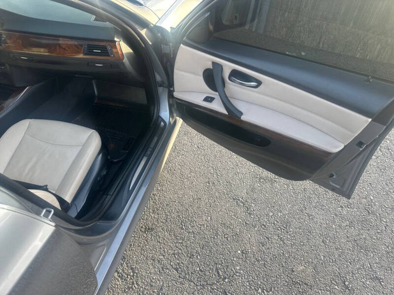 2011 BMW 3 Series 328i xDrive