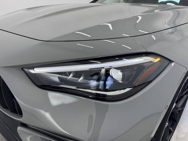 2026 Mercedes-Benz CLE AMG CLE 53