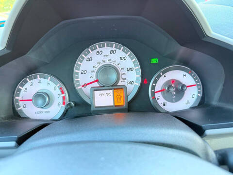 2014 Honda Pilot EX-L w/Navi