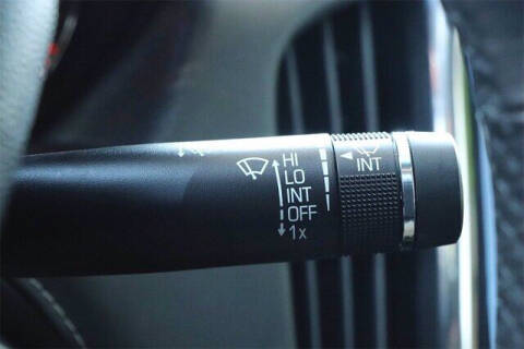 2018 Cadillac ATS 2.0T