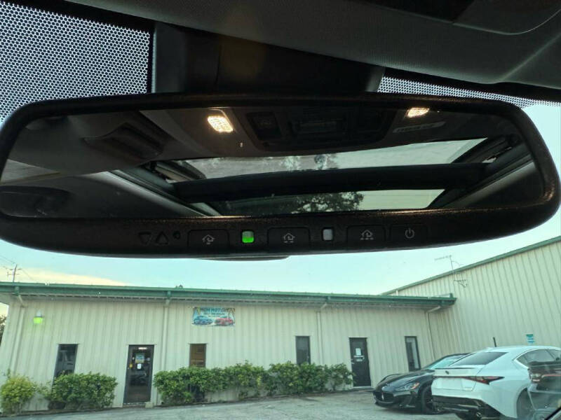 2024 Toyota Camry XSE V6