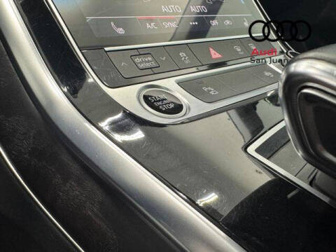 2023 Audi Q8 quattro Premium 55 TFSI