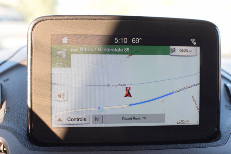 2019 Ford Transit Connect XLT