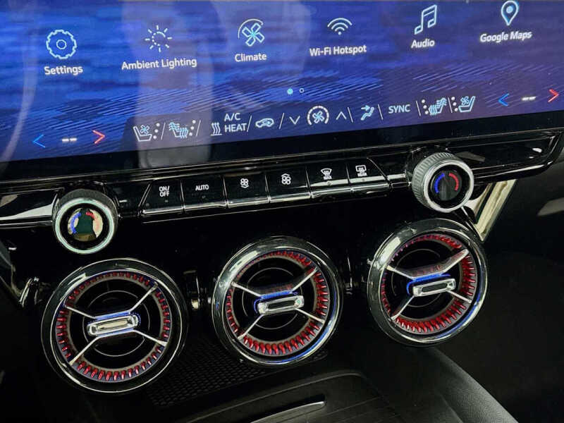 2024 Chevrolet Blazer EV RS