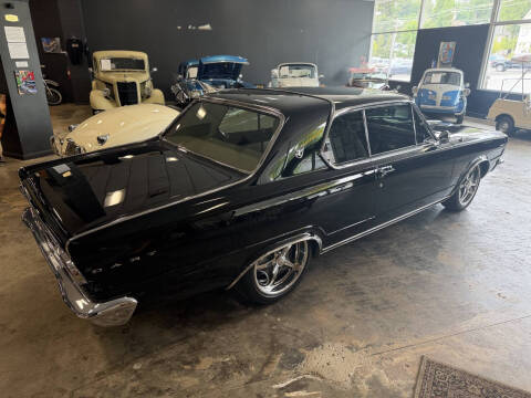 1966 Dodge Dart