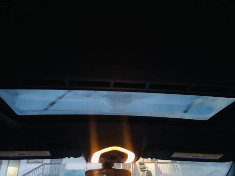 2014 Porsche Cayenne S Hybrid