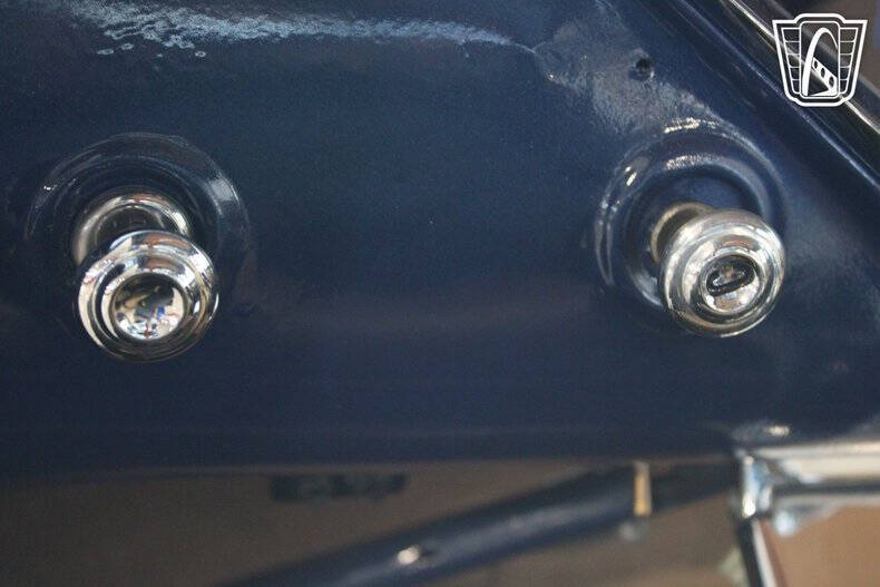 1957 Chevrolet 3100