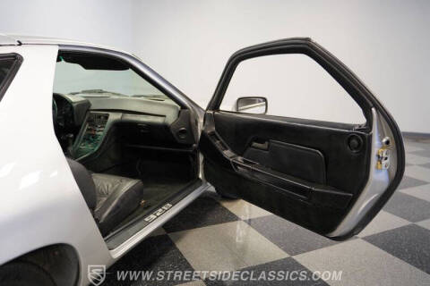 1979 Porsche 928