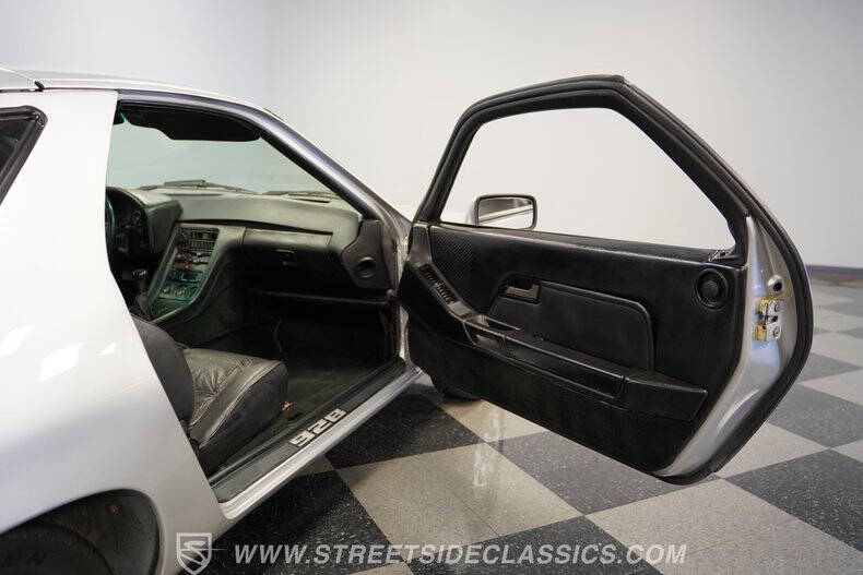 1979 Porsche 928