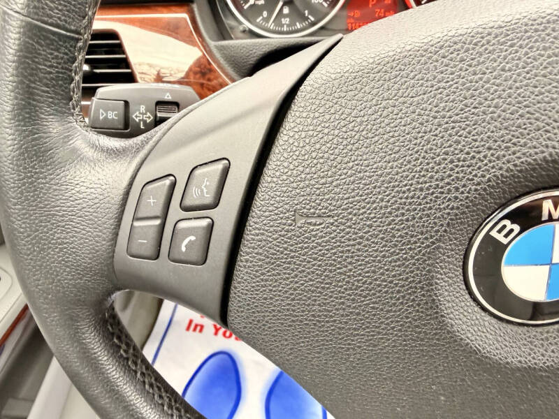 2011 BMW 3 Series 328i xDrive