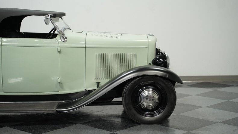 1932 Ford Model B